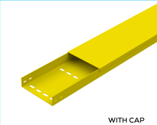 FRP केबल ट्रे
