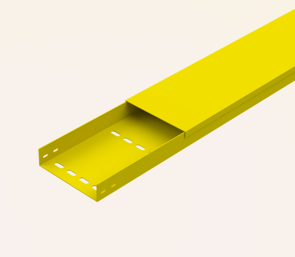 FRP Cable Tray