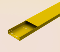 FRP Cable Tray