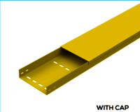 FRP Cable Tray