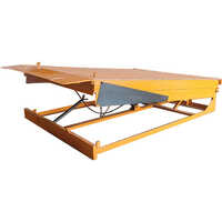 Hydraulic Dock Leveler