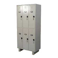 Safety Lockers