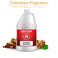 Cinnamon  Fragrance Oil - Brand Name: Surati Chem