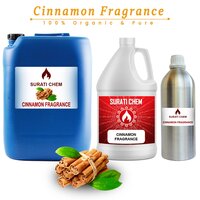 Cinnamon  Fragrance Oil
