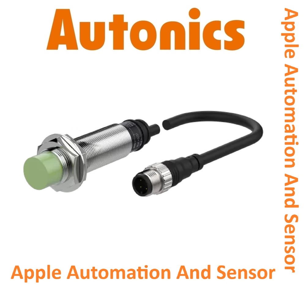 Autonics Prwl18-8dn Inductive Proximity Sensor