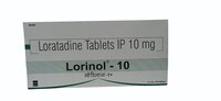 LORINOL 10 MG