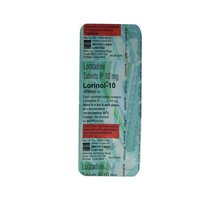 LORINOL 10 MG