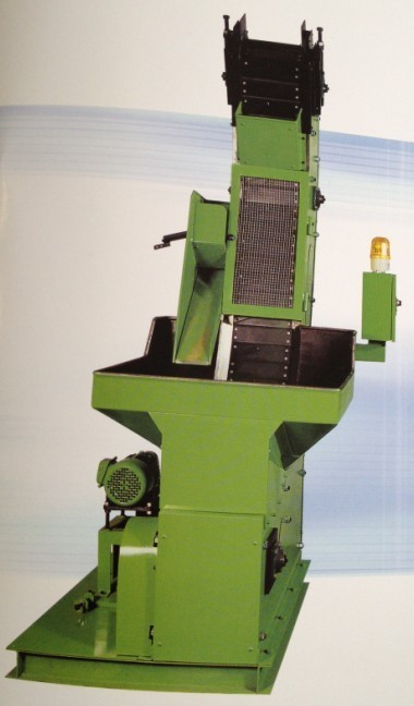 Automatic Ring Holder