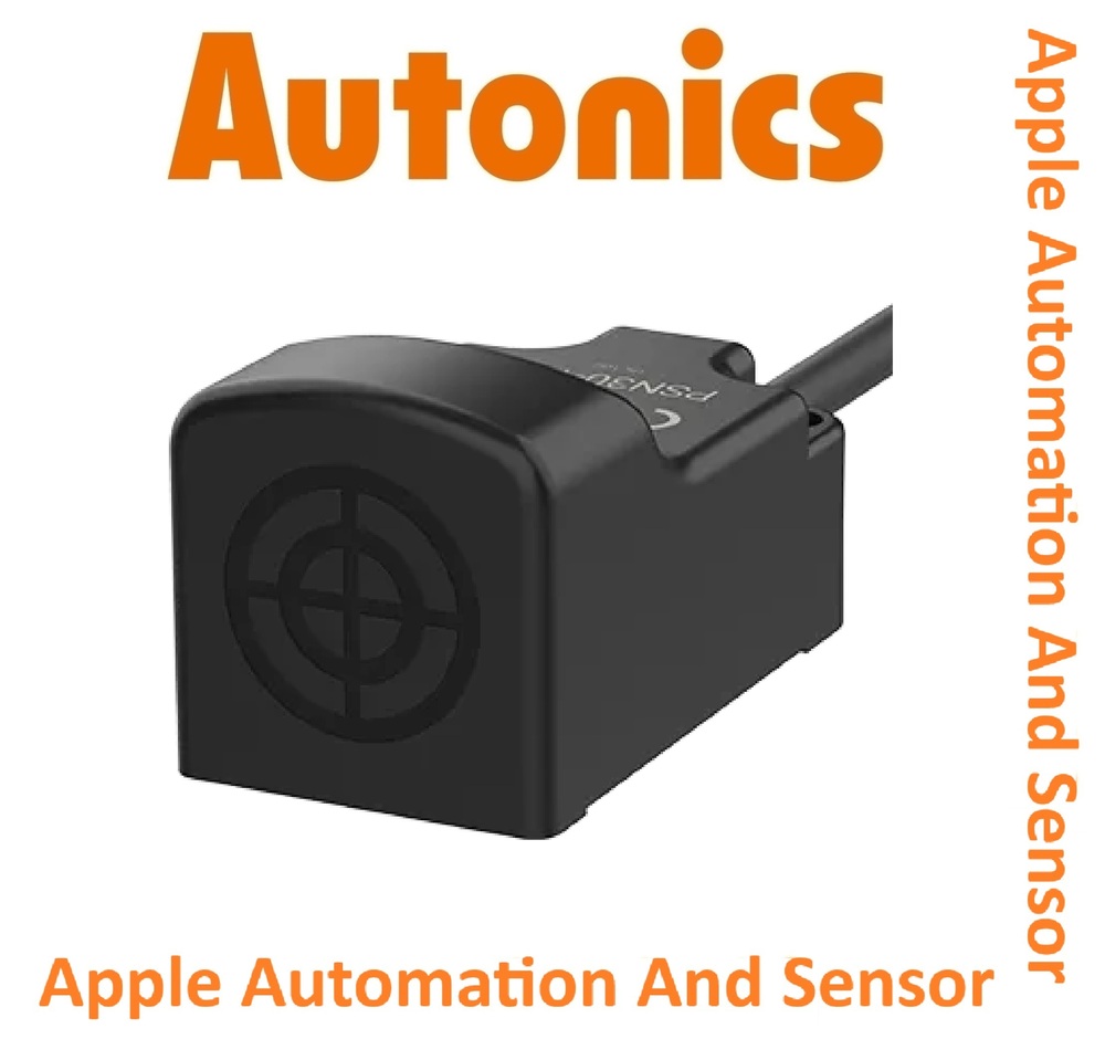 Autonics Psn30-10dn2 Proximity Sensor Warranty: 1 Year