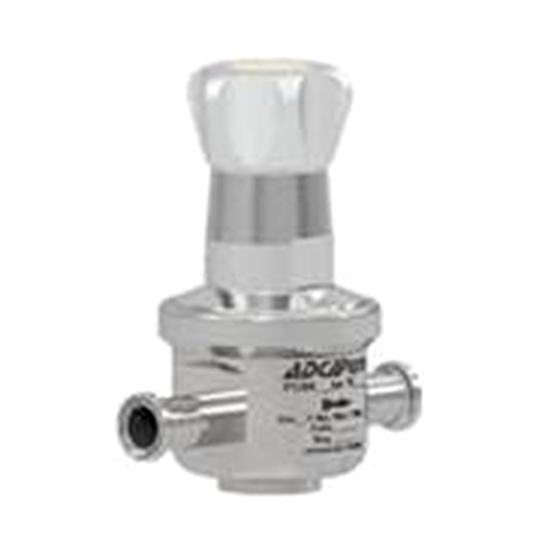 Pressure Regulators