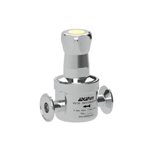 Pressure Blanketing - Application: Industrial