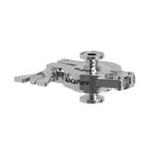 Tss7 Thermostatic Steam Traps - Application: Industrial