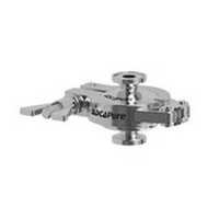 TSS7 Thermostatic Steam Traps