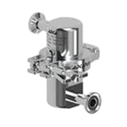 TSS6A  Thermostatic Steam Traps