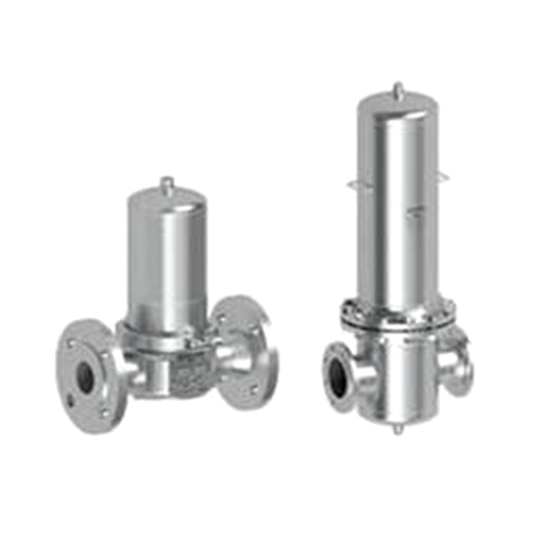 Steam Filters