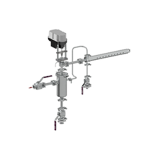 Hygenic Direct Steam Humidifiers
