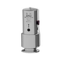 Vacuum Breakers - Application: Industrial