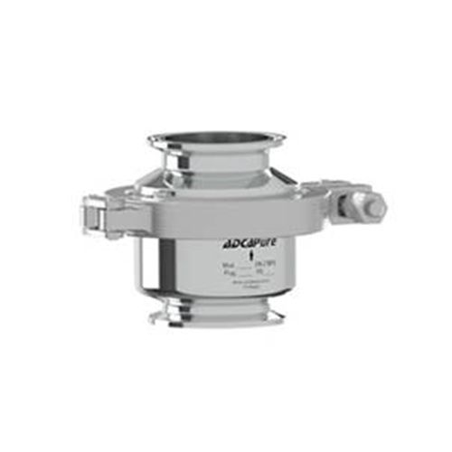 Check Valves - Body Material: Stainless Steel