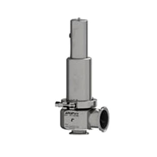 Safety Relief Valves