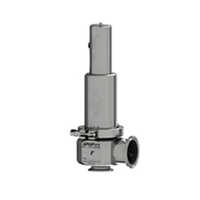 Safety Relief Valves
