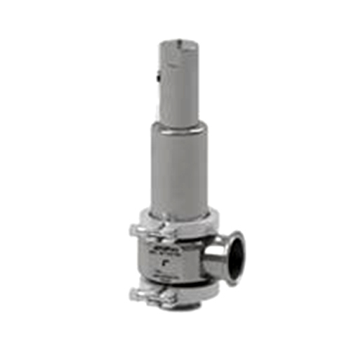 Safety Relief Valves