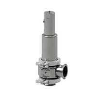 Safety Relief Valves