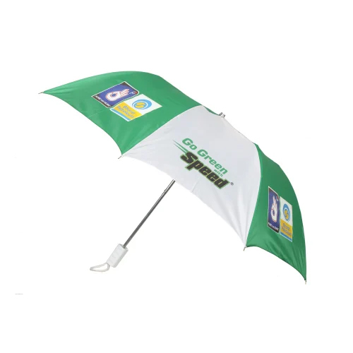 Advertising Umbrella - Color: Green
