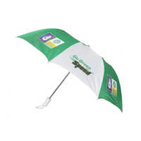 Advertising Umbrella