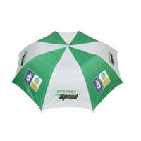 Advertising Umbrella