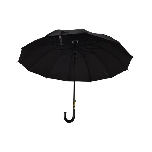 Tello Jet Plain Umbrella
