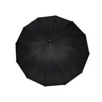 Tello Jet Plain Umbrella
