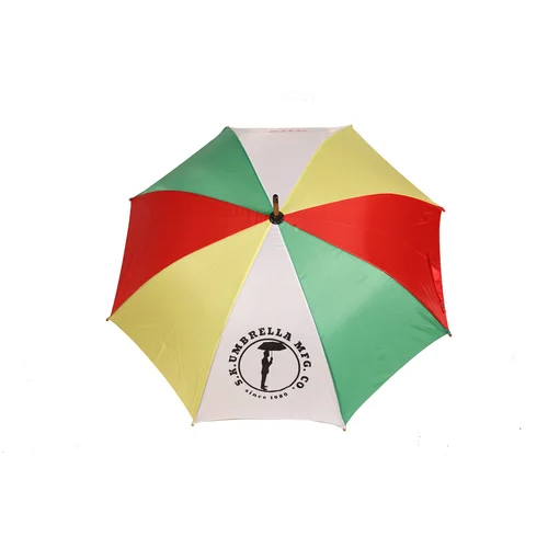 Corporate-Promotional 23x8 Wooden Umbrella