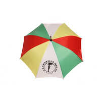 Corporate-Promotional 23x8 Wooden Umbrella
