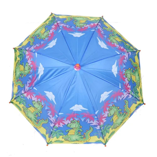 Tello 17x8 Kids Polyester Printed Umbrella