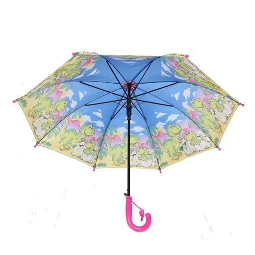 Tello 17x8 Kids Polyester Printed Umbrella