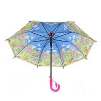 Tello 17x8 Kids Polyester Printed Umbrella