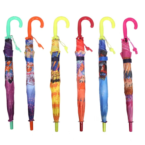 Tello 19x8 Kids Polyester Umbrella