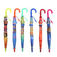 Tello 19x8 Kids Polyester Umbrella