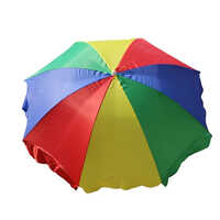 Outdoor Garden Umbrella