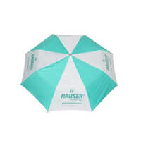 3 Fold Promotional Umbrella