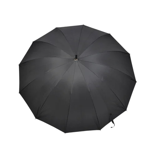 25x12 Tello Straight Manual Open Umbrella