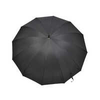 25x12 Tello Straight Manual Open Umbrella