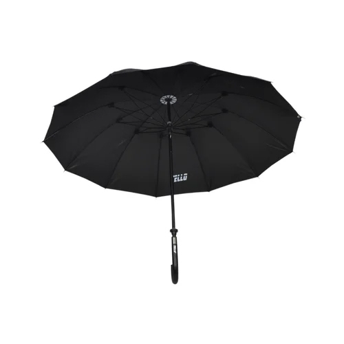 25x12 Tello Straight Manual Open Umbrella