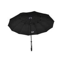 25x12 Tello Straight Manual Open Umbrella