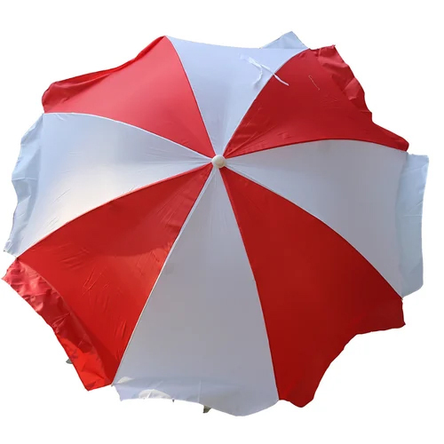 Pongee Polyester Promotional Golf Umbrella