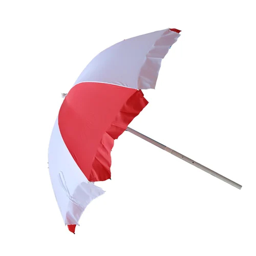Pongee Polyester Promotional Golf Umbrella