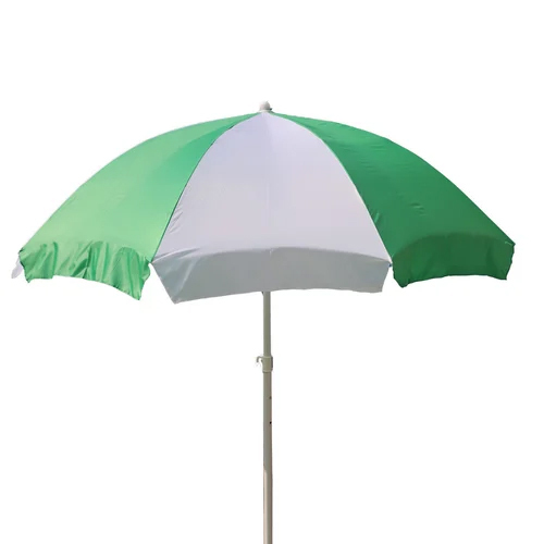 Plain Polyester Garden Umbrella