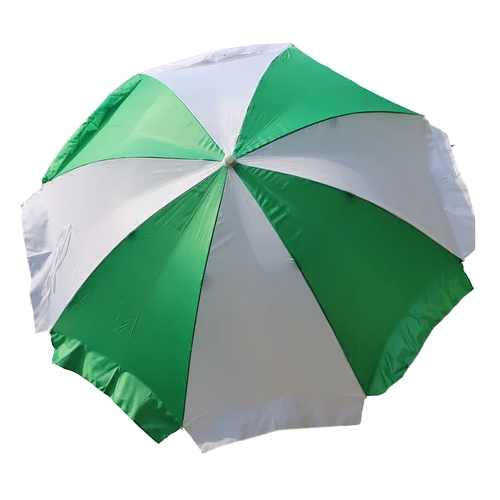 Plain Garden Umbrella