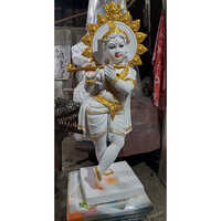 Lord Krishna Statue