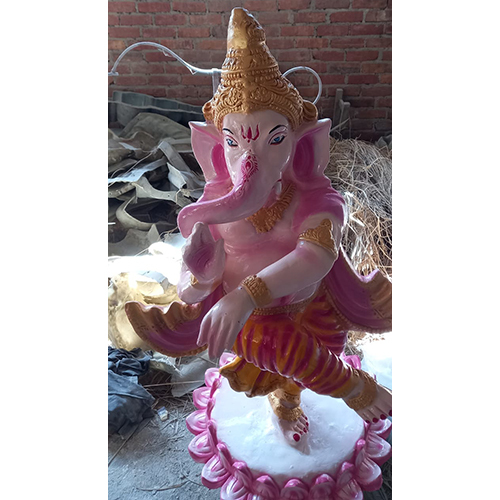 Lord Ganesha Statue